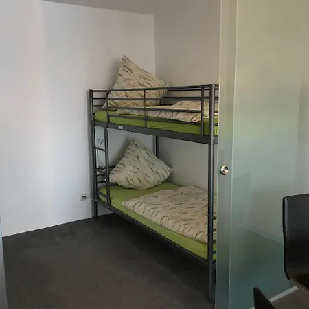 Kustenblick Daire
