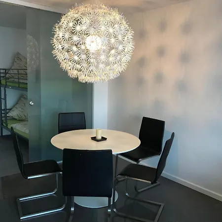 Kustenblick Daire *
