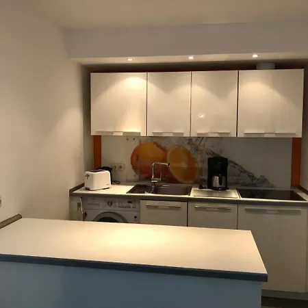 Kustenblick Daire