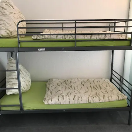 Kustenblick Daire *