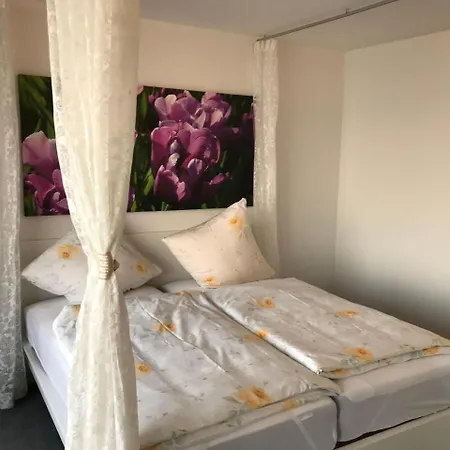 Kustenblick Daire *